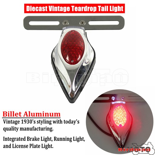 Motorbike retro aluminum - retro,