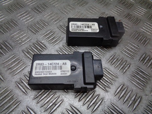 2007 land rover range - 2007,