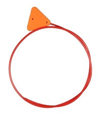 Breech Flag - Air Rifle Range
