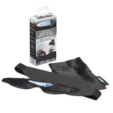 The Eye Doctor Click & Go Reusable Instant Heat Mask for Dry Sore Eyes