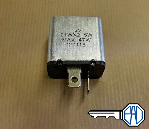 Mgb flasher unit - mg,