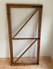 Aviary Panels  FREE Local