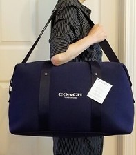 Coach Unisex Expandable