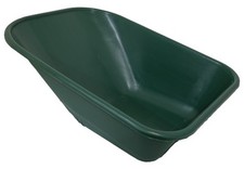 Wheel barrow replacement - wheel,