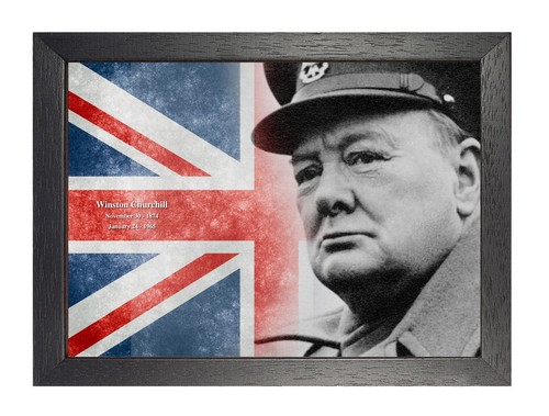 Winston churchill prime - winston, 9