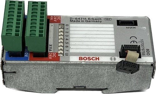 Bosch profibus module 8do - 8do, |