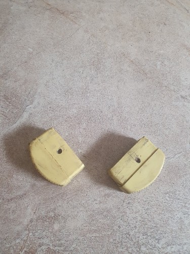 Abru ladder feet 55mm 23mm - x,