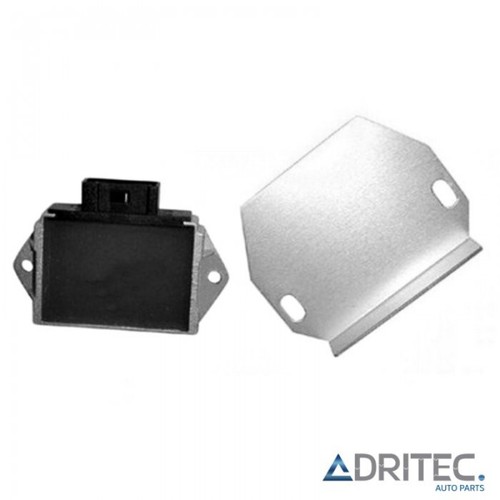 Rectifier regulator for yamaha - regulator,