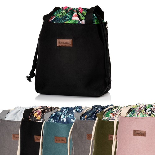 Bambiniwelt changing bag
