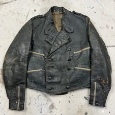 Vintage 30s WW2 German