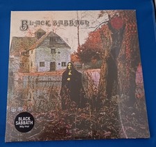 Black Sabbath - Black Sabbath