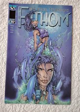 Fathom Vol.1 Issue 1. Dolphin