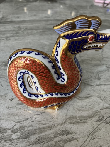 Royal crown derby - royal,