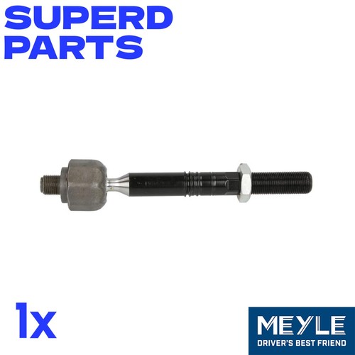 Tie rod fits - tie, fits: