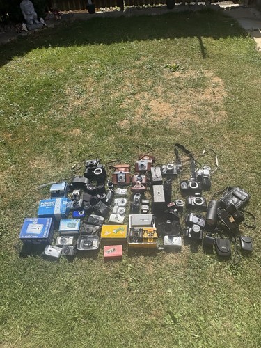 Cameras lenses and accessories - lenses,