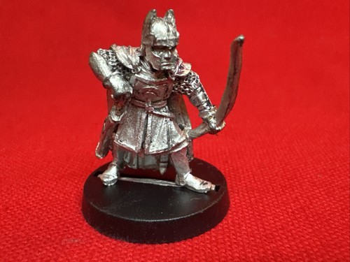 Numenor archer gondor - archer, games