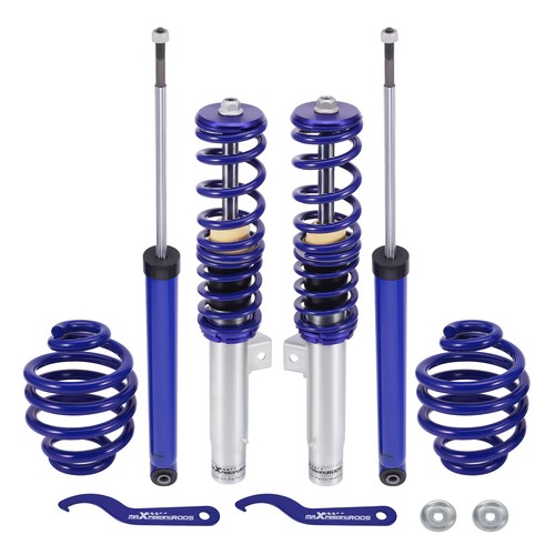 Coilover shock absorbers for - shock,
