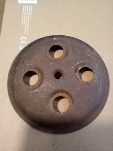 Bsa triumph spring clutch - triumph,