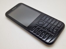Working UNLOCKED Nokia 225 - Black Mobile Phone 3UKPOST