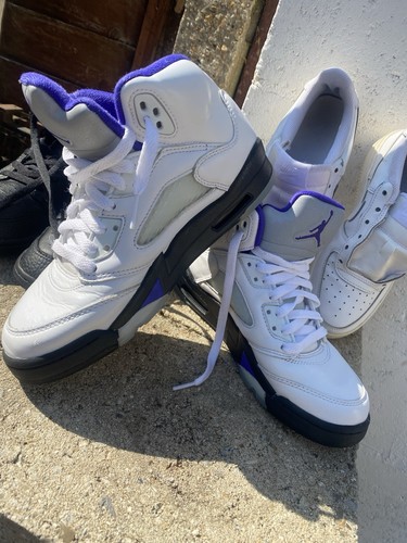 Air jordan retro uk - air, size