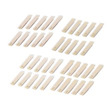 10x Saxophone Reeds Spare