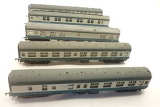 5 x MAINLINE HORNBY 00 gauge