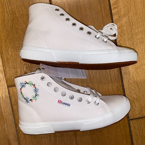 Superga oliver bonas - superga,