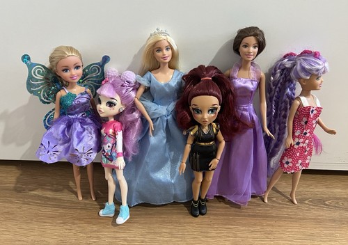 Doll bundle - doll,