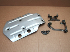 BMW R1200GS LC 2014 14,822 miles engine guard cover skid plate (8264)