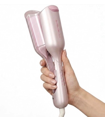 Curler waver hair crimper - curler,