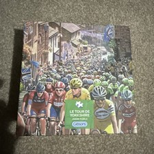 Gibsons Le Tour De Yorkshire