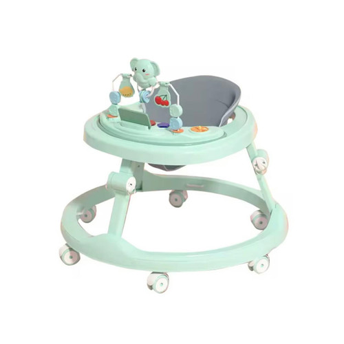 Baby walker with - baby,