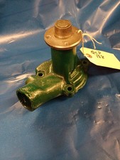 FORD   ZEPHYR   ZODIAC   CONSUL   MKI    51-56    RECONDITIONED   WATER PUMP