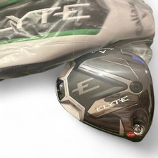 2025 RH Callaway Elyte X