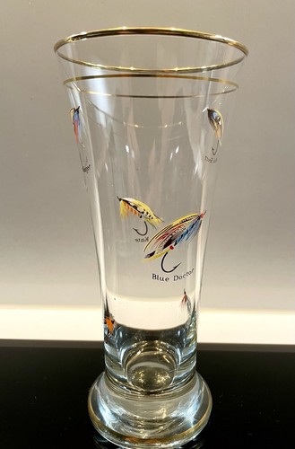 Vintage 1960s schooner beer - schooner,