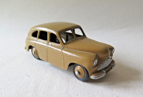 Dinky 153 standard vanguard - standard,