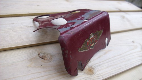 Vintage james classic - vintage,