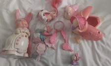 Keypers Vintage Bundle 
