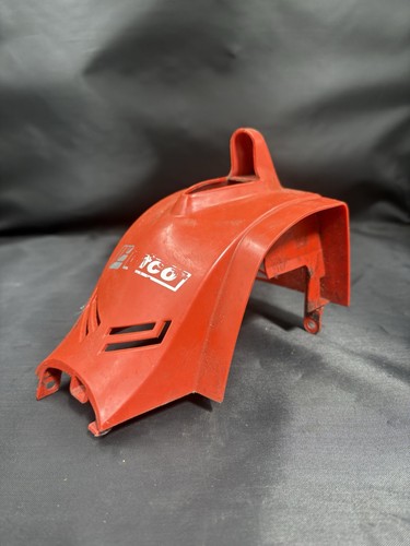 Efco ds2400 hedge trimmer - lr,