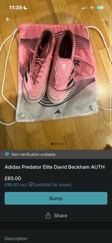 Adidas originals david beckham - originals,