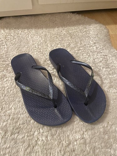 Ipanema brazil blue flip - ipanema,