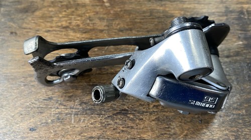 Retro shimano sis l541 long - retro,