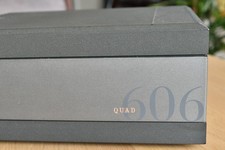 QUAD 606 Mk2 Power Amplifier