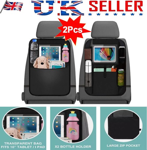 Car back seat - car,
