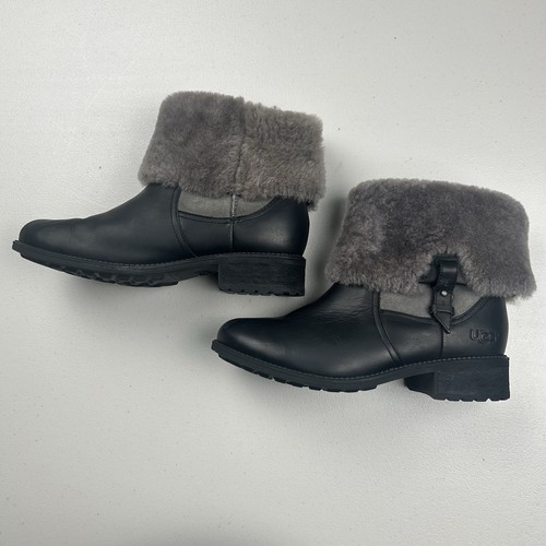 Ugg chyler demitasse leather - ugg,