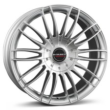 Borbet Wheels CW3 8.5x19 ET45