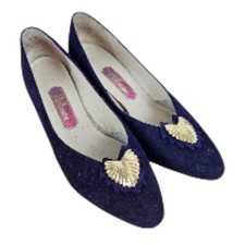 Holmes Court Shoes Womens 5