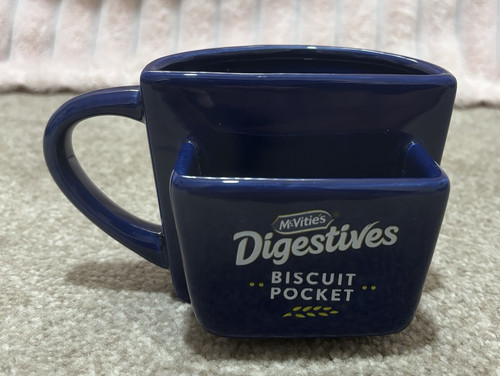 Mcvitie digestives biscuit - mcvitie's,