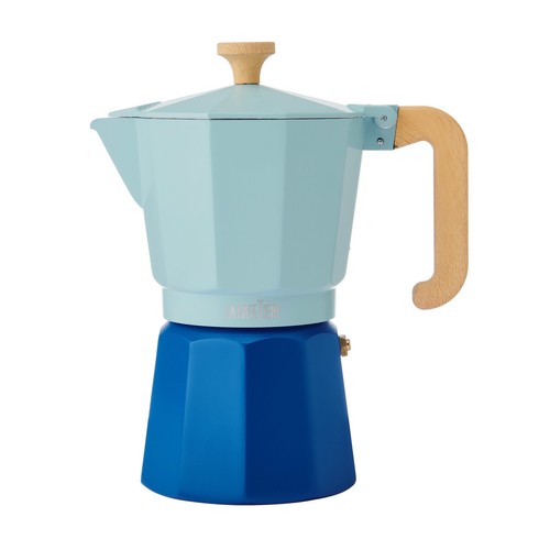 Cafetiere venice 6 cup - la,