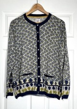 Country Rose Women's Knit